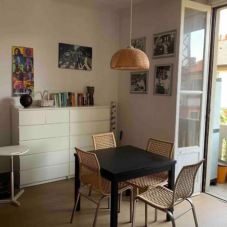 Appartamento Splendido Con Tutti Servizi In Zona Navigli Milano Exterior foto