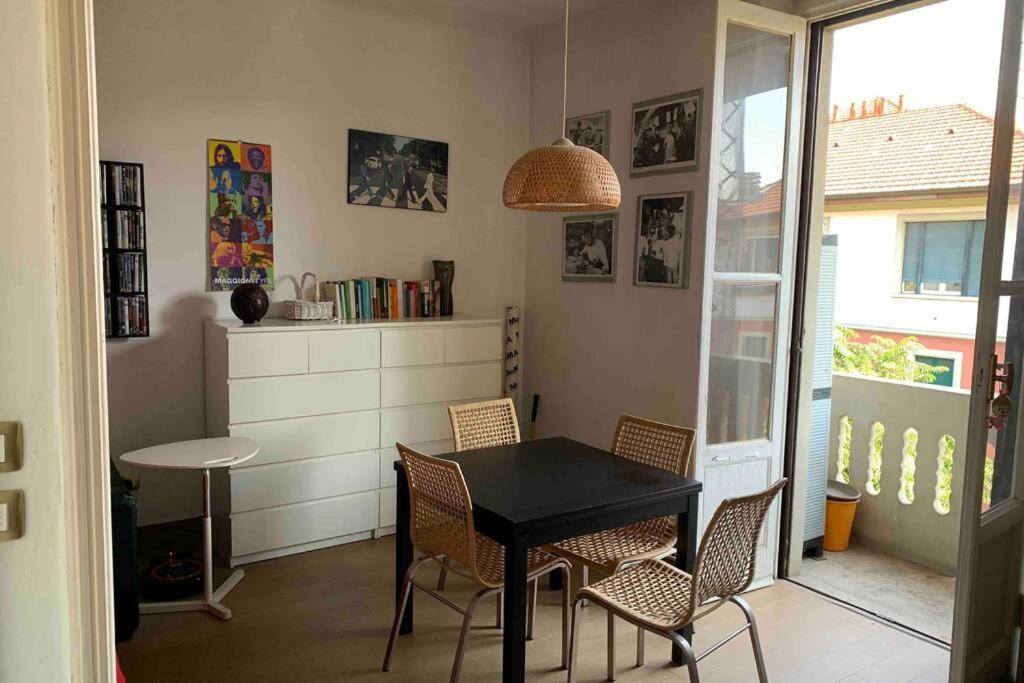 Appartamento Splendido Con Tutti Servizi In Zona Navigli Milano Exterior foto